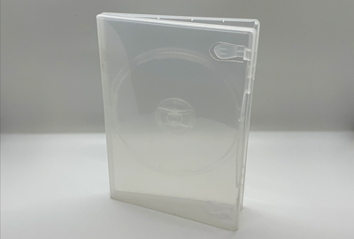 14mm DVD Cases
