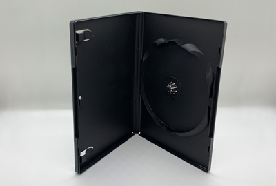 14mm DVD Cases