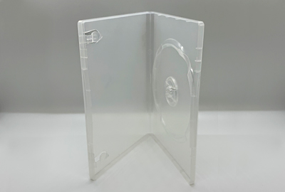 14mm DVD Cases