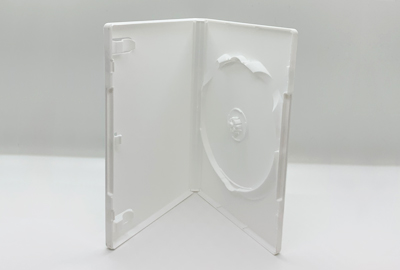 14mm DVD Cases