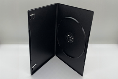 7mm DVD Cases