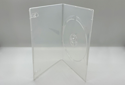 7mm DVD Cases