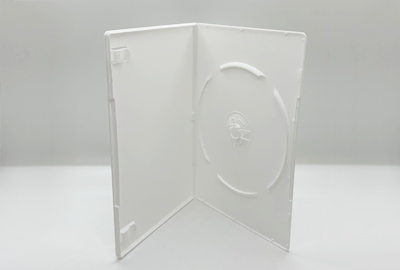 7mm DVD Cases