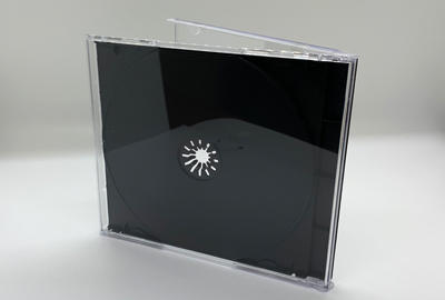 Jewel Cases