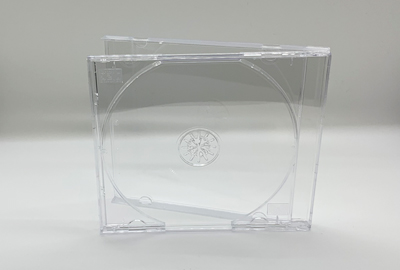 Jewel Cases