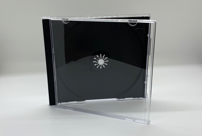 Jewel Cases