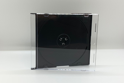 Slim Jewel Cases